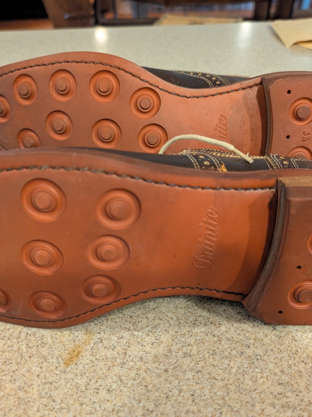 Allen Edmonds - Picture 8 of 10